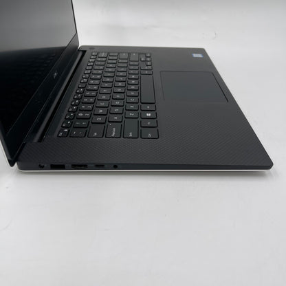Dell Precision 5520 P56F 15.6" i7-7820HQ 2.9GHz 48GB RAM 4TB SSD Quadro M1200