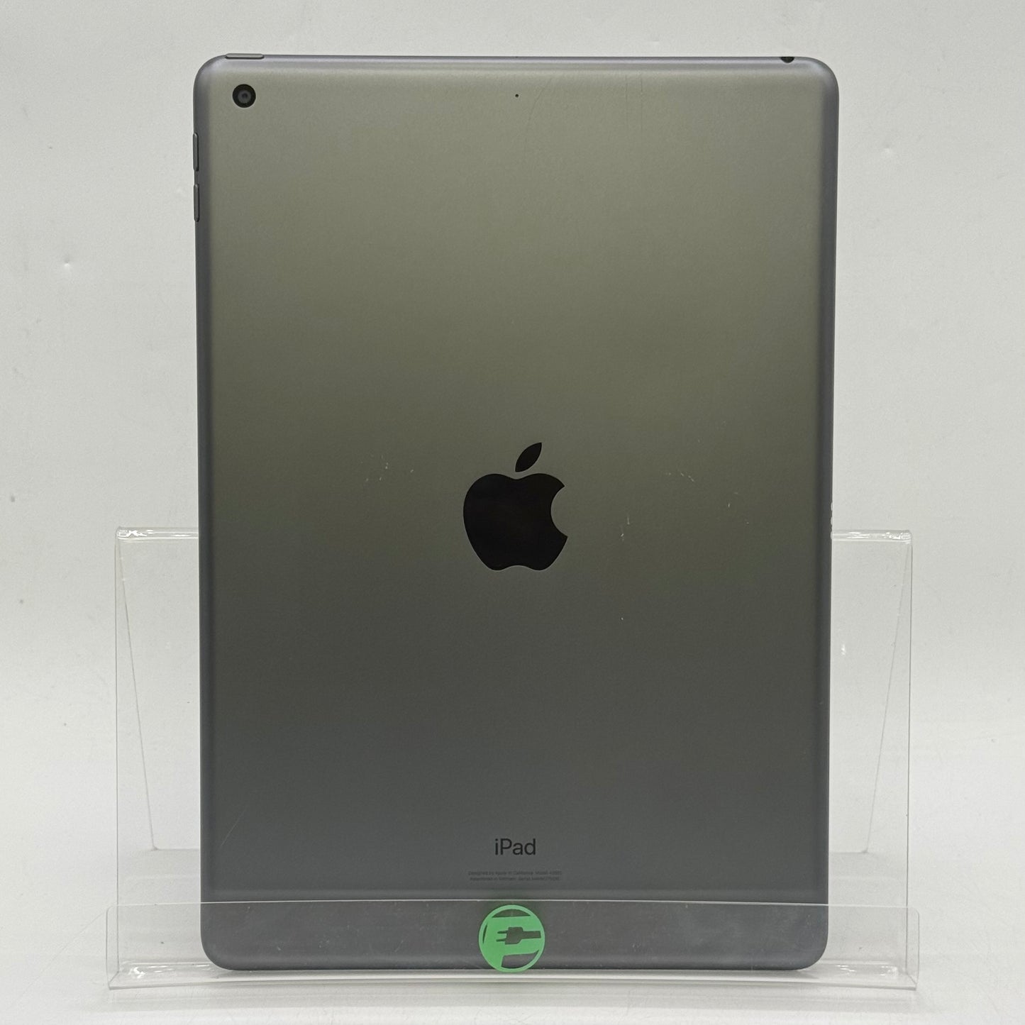 WiFi Only Apple iPad 9th Gen 256GB Space Gray MK2N3LL/A