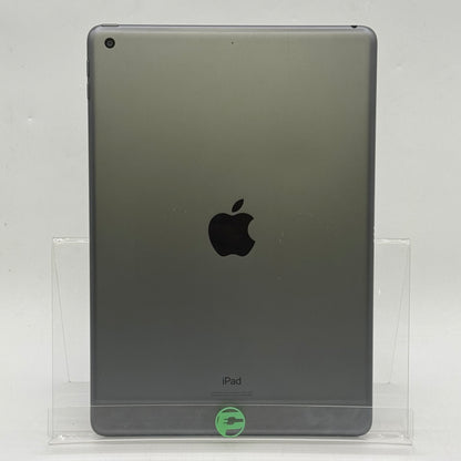 WiFi Only Apple iPad 9th Gen 256GB Space Gray MK2N3LL/A