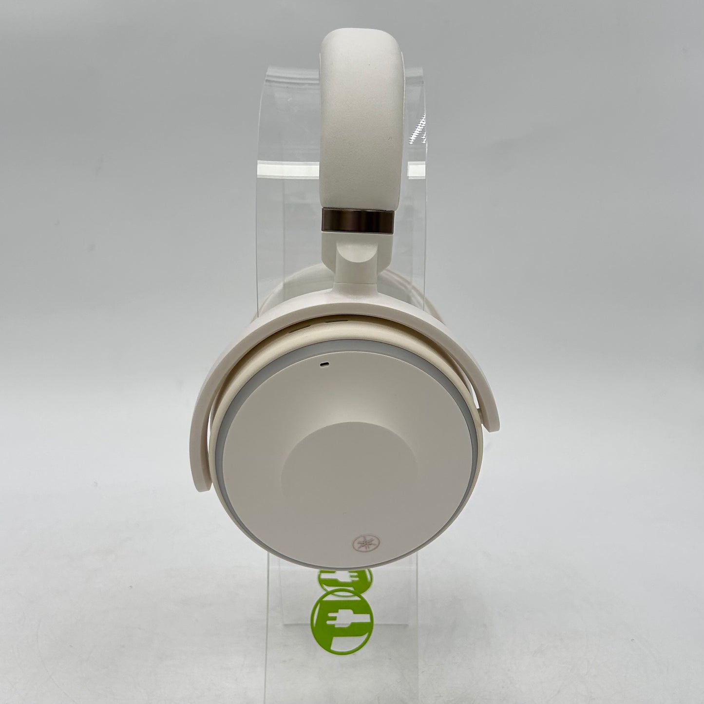 Yamaha YH-E700A Wireless Over-Ear Bluetooth Headphones Clearly White YH-E700AWH