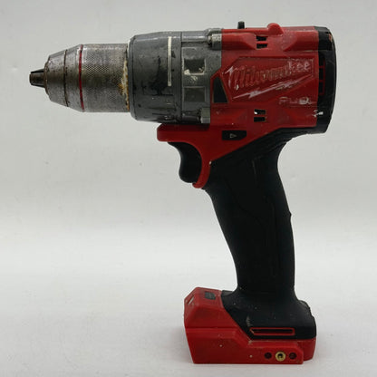 Milwaukee 2904-20 M18 18V 1/2" (13mm) Hammer Drill/Driver