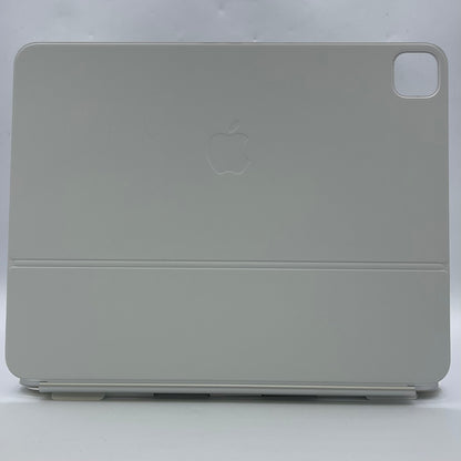 Apple Magic Keyboard for iPad Pro 13" Keyboard Folio Case White A2974