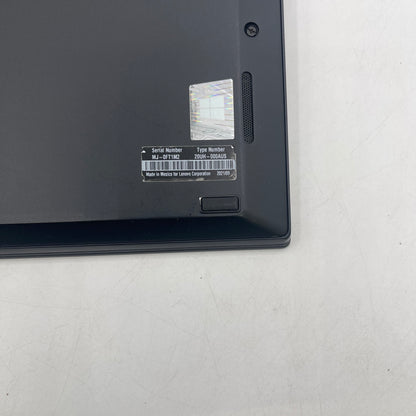 Lenovo ThinkPad T14s Gen 1 14" Ryzen 5 Pro 4650U 2.1GHz 8GB RAM 512GB SSD