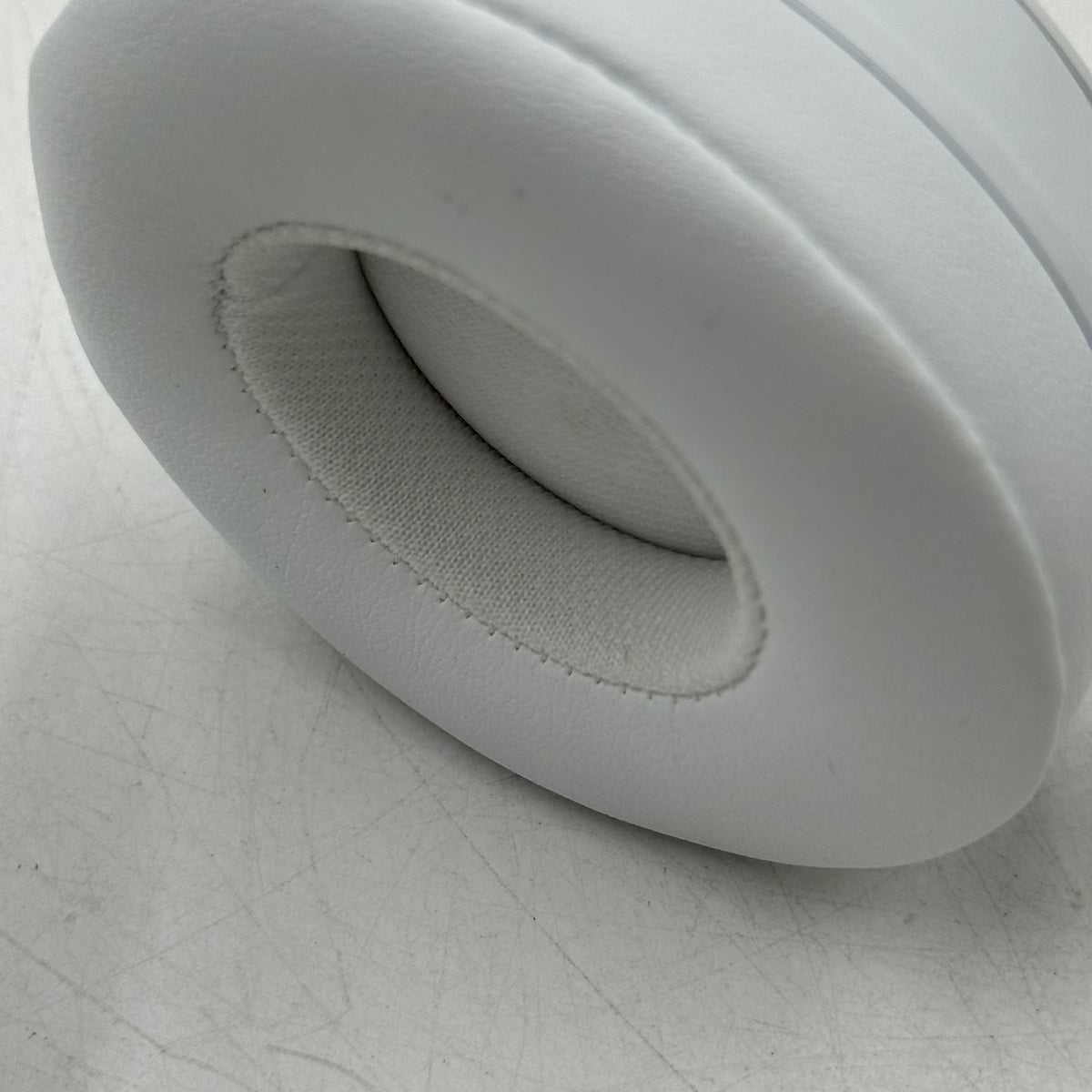 Beats Solo4 Wireless On-Ear Bluetooth Headphones White A3140