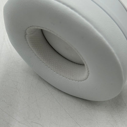 Beats Solo4 Wireless On-Ear Bluetooth Headphones White A3140