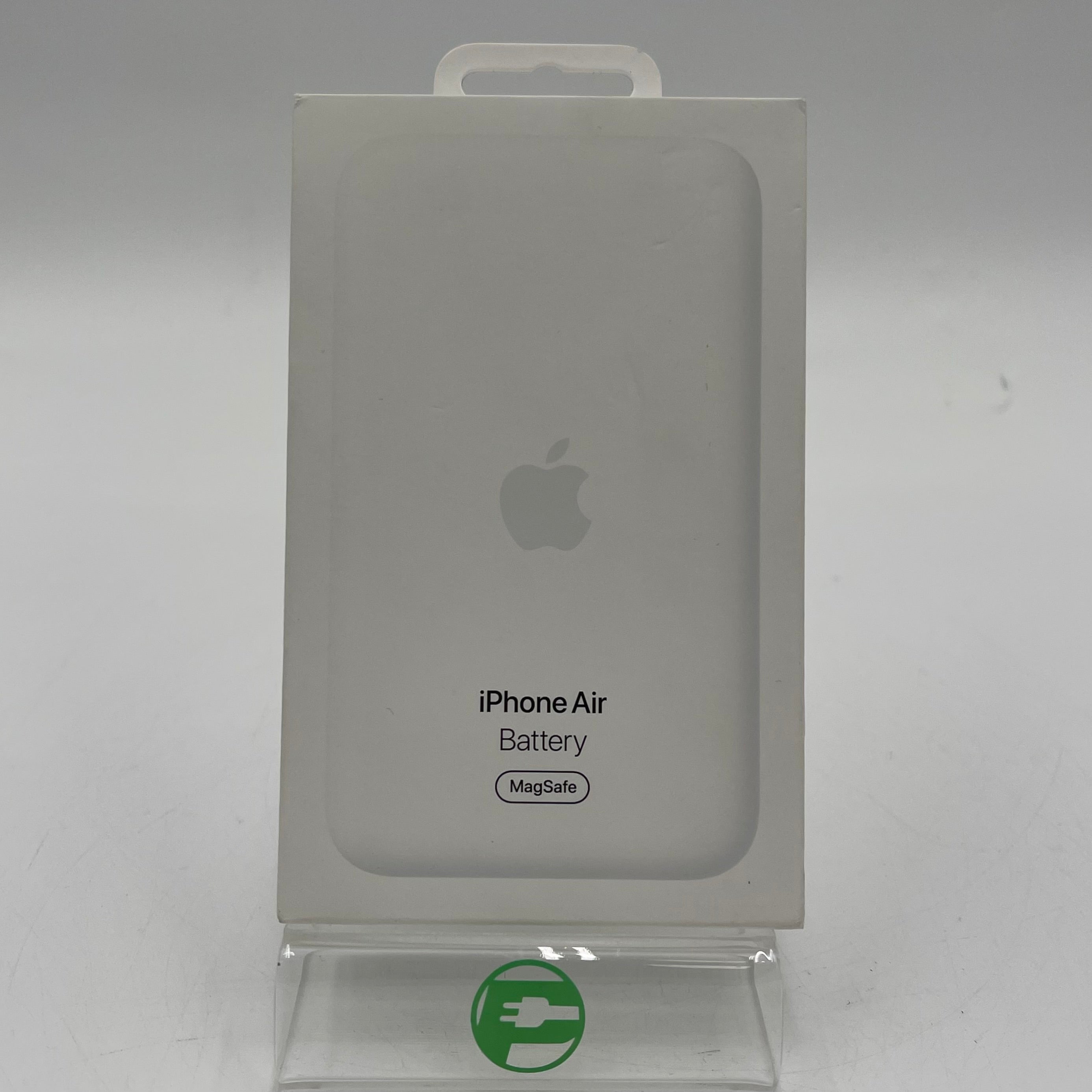 New Apple iPhone Air MagSafe Battery White MGPG4AM/A – PayMore Chelsea
