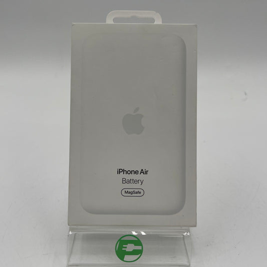 New Apple iPhone Air MagSafe Battery White MGPG4AM/A 