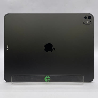 Unlocked Apple iPad Pro 13" M5 256GB Space Black ME7W4LL/A