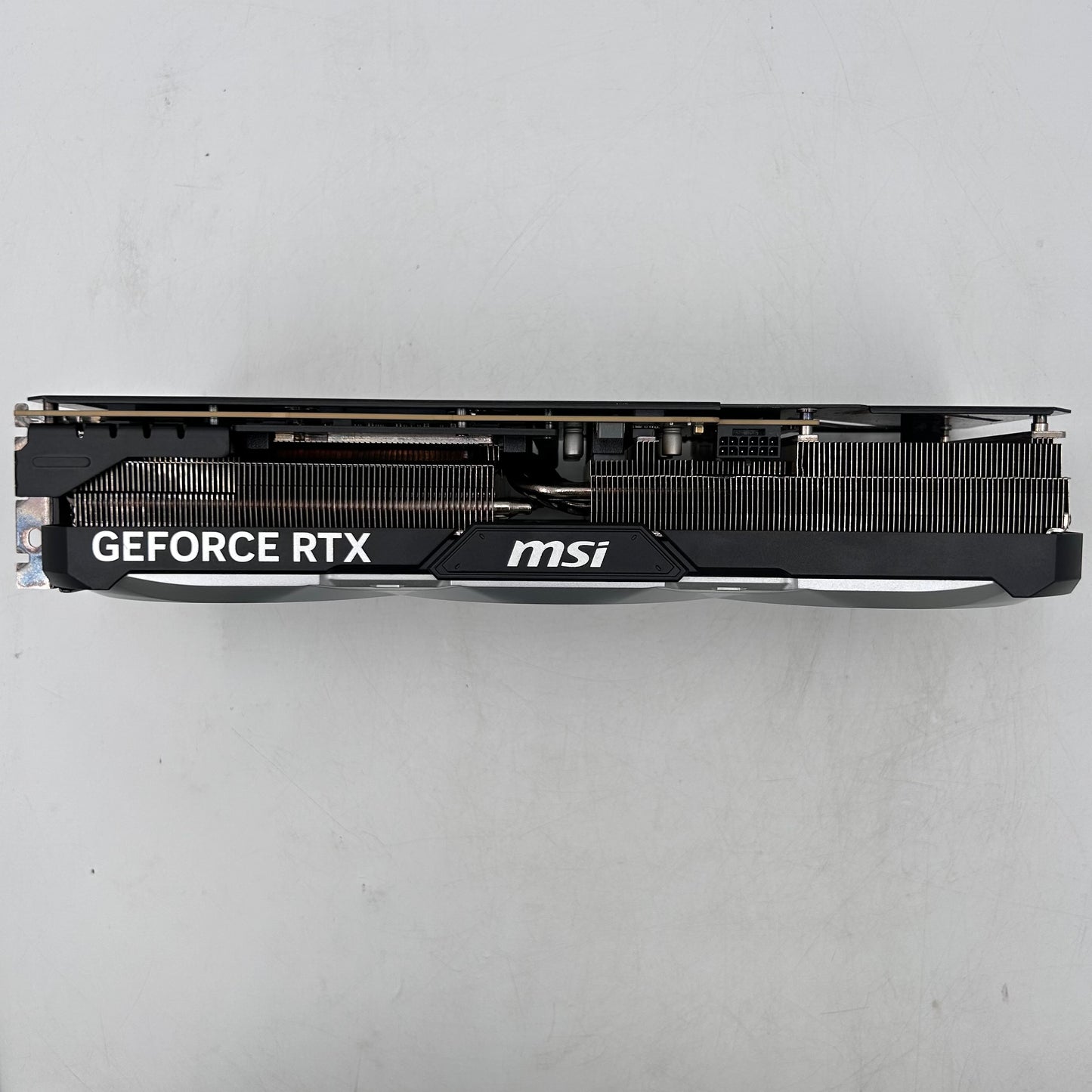 MSI GeForce RTX 4080 Ventus 3X OC 16GB GDDR6X Graphics Card RTX408016GBVENT