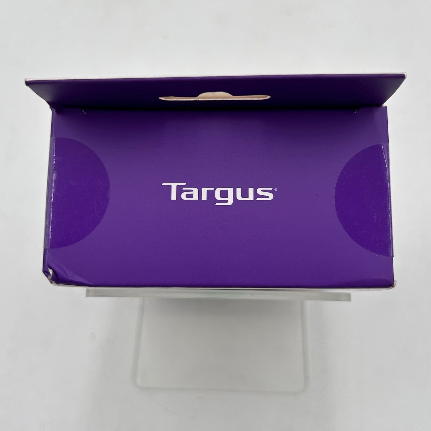 New Targus Blue Trace  AMW50 Wireless Mouse Black