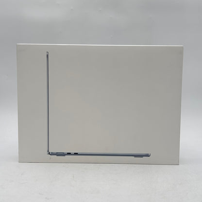 2025 Apple MacBook Air 13" M4 8C GPU 4.5GHz 16GB RAM 256GB SSD MC6T4LL/A