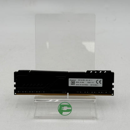 Kingston FURY 8GB (1x8GB) RAM DDR4 3200MHz 9995702-057.A00G