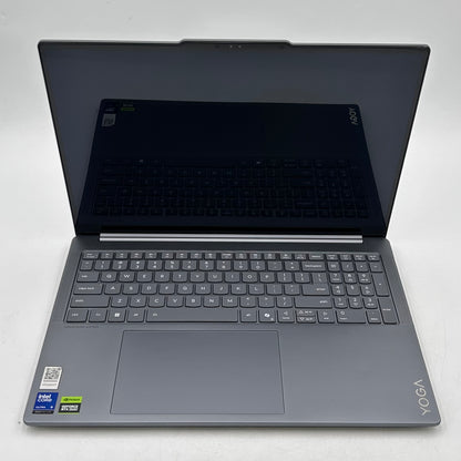 Lenovo Yoga Pro 9 16iah10 16" Core Ultra 9 32GB RAM 1TB SSD GeForce RTX 5050