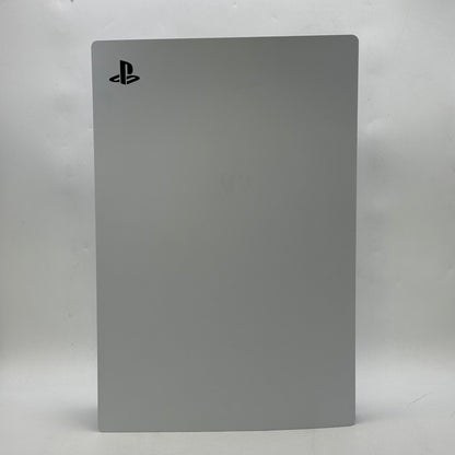 Sony PlayStation 5 Disc PS5 1.8TB White Console Gaming System CFI-1015A