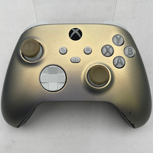 Microsoft Xbox Series X|S Wireless Controller Lunar Shift 1914