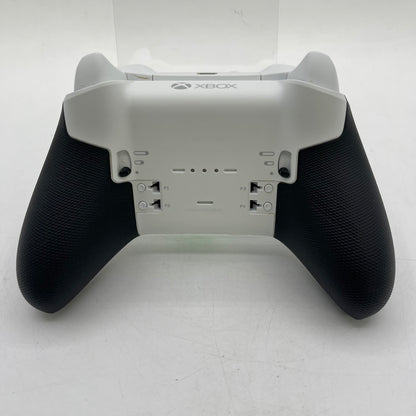 Microsoft Xbox One Elite Controller Series 2 Black 1797