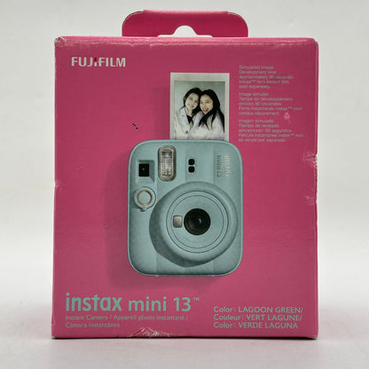 New FUJIFILM Instax Mini 13 Instant Camera 600024895