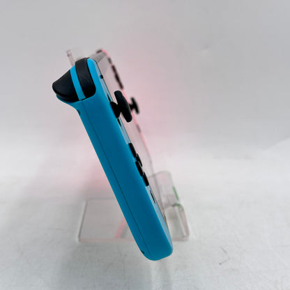Nintendo Switch HAC001 Video Game Console HAC-001(-01) Multi-Colored w/ Extras