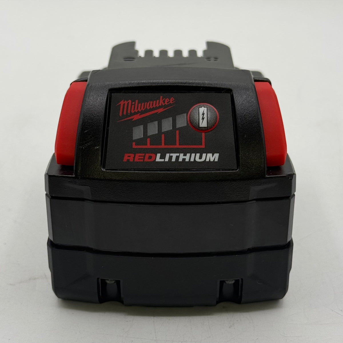 Milwaukee M18 REDLITHIUM XC5.0 18V Power Tool Battery 48-11-1850