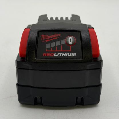 Milwaukee M18 REDLITHIUM XC5.0 18V Power Tool Battery 48-11-1850