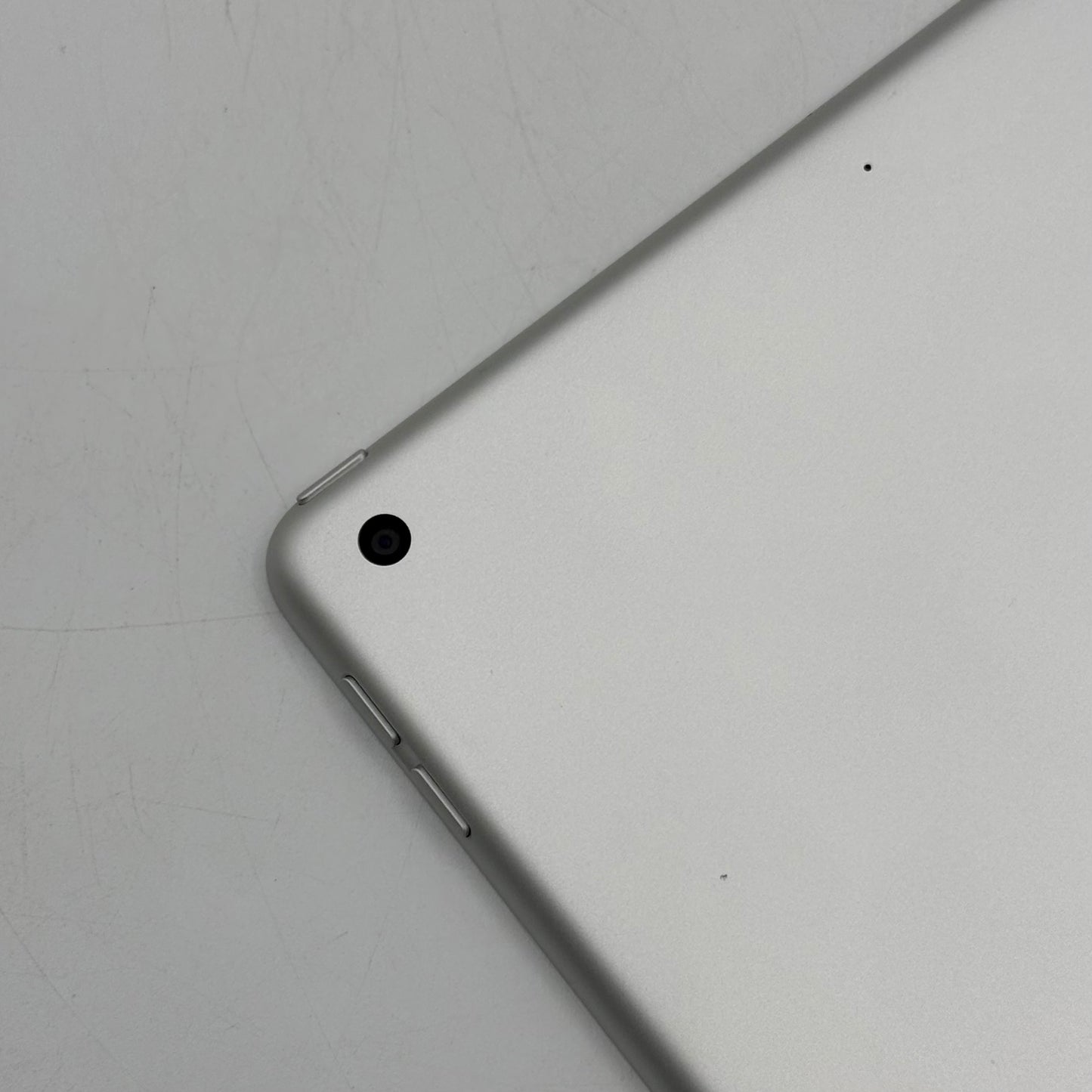 WiFi Only Apple iPad 9th Gen 64GB Silver MK2L3LL/A
