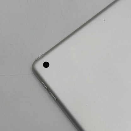 WiFi Only Apple iPad 9th Gen 64GB Silver MK2L3LL/A