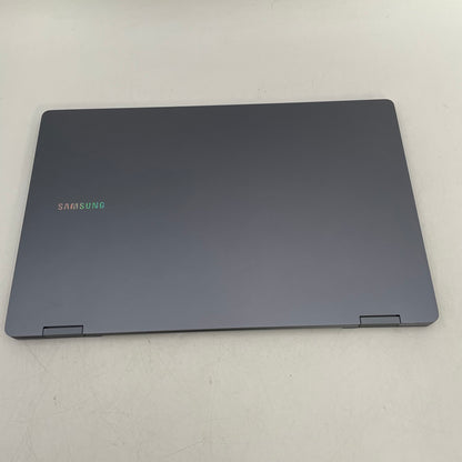 Samsung GalaxyBook4 360 NP750QGK-KG3US 15.6" Core7 150U 1.8GHz 16GBRAM 512GB SSD