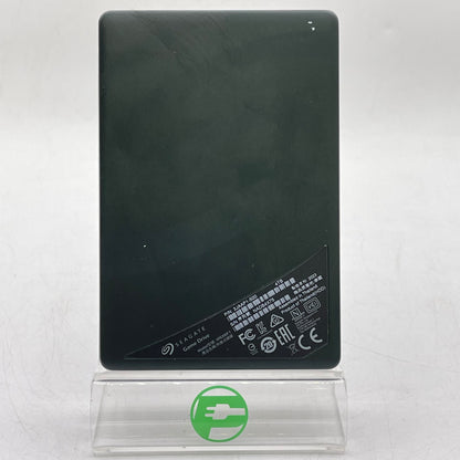 Seagate 2.5" High Performance Game Drive 4TB USB 3.0 HDD SRD00F1