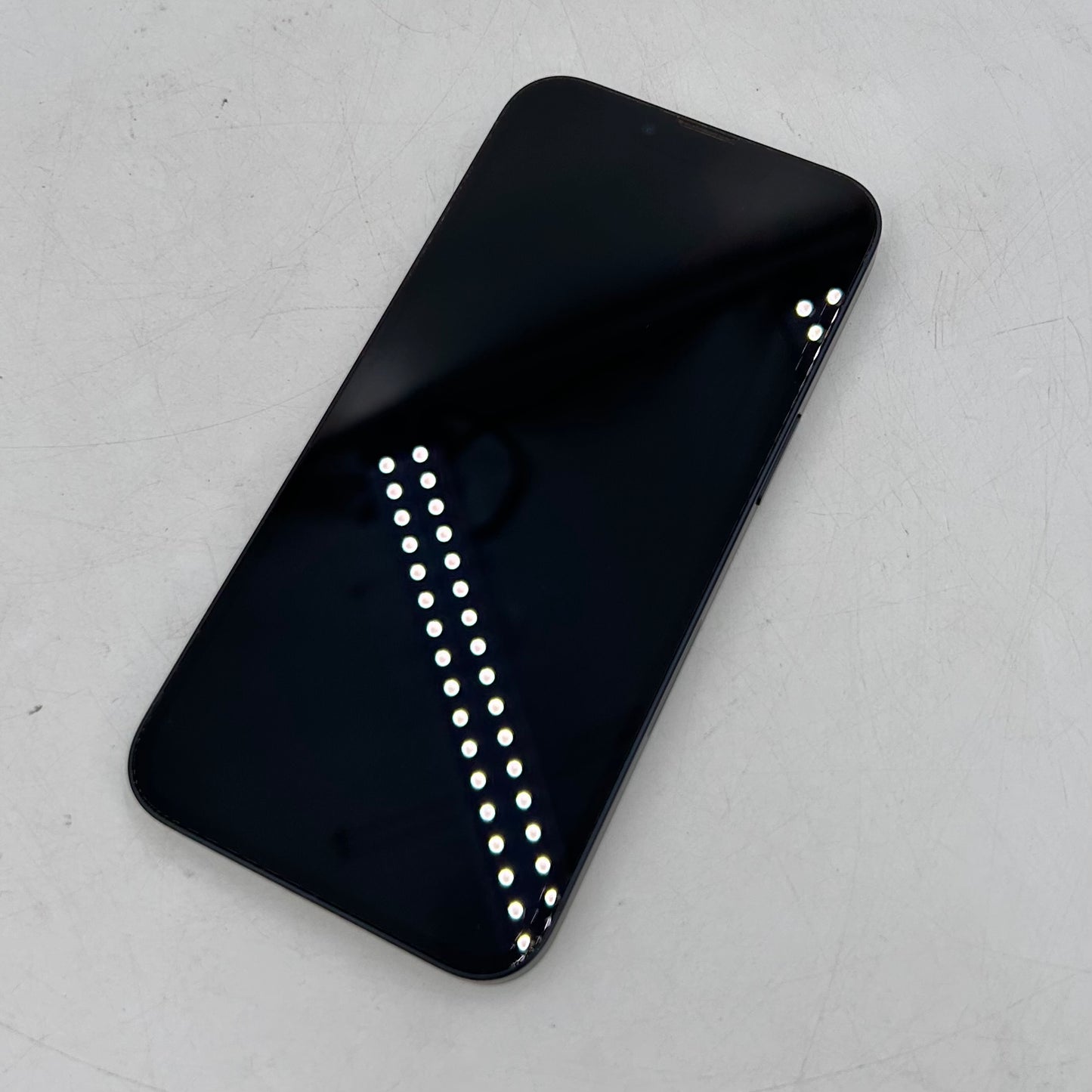 Factory Unlocked Apple iPhone 13 128GB Midnight MLA23LL/A