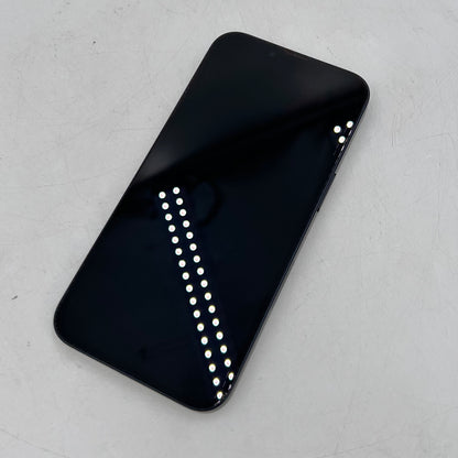 Factory Unlocked Apple iPhone 13 128GB Midnight MLA23LL/A