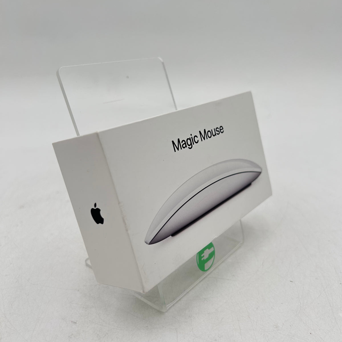 New Apple Magic Mouse A3204 White