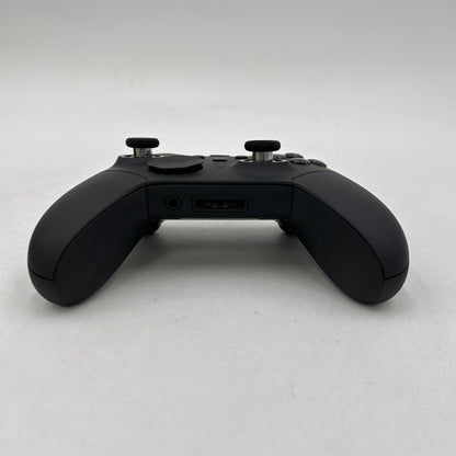 Microsoft Xbox One Elite Controller Series 2 Black 1797