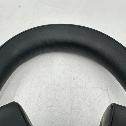 Microsoft XBox Wireless Bluetooth Headset Black 2065 For Xbox One & Xbox Series S|X