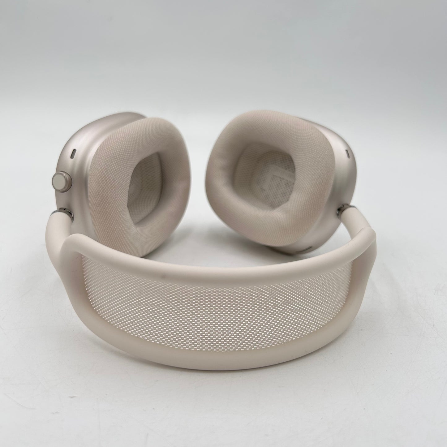Apple AirPods Max 2 Wireless Over-Ear Headphones Starlight MHWL4AM/A