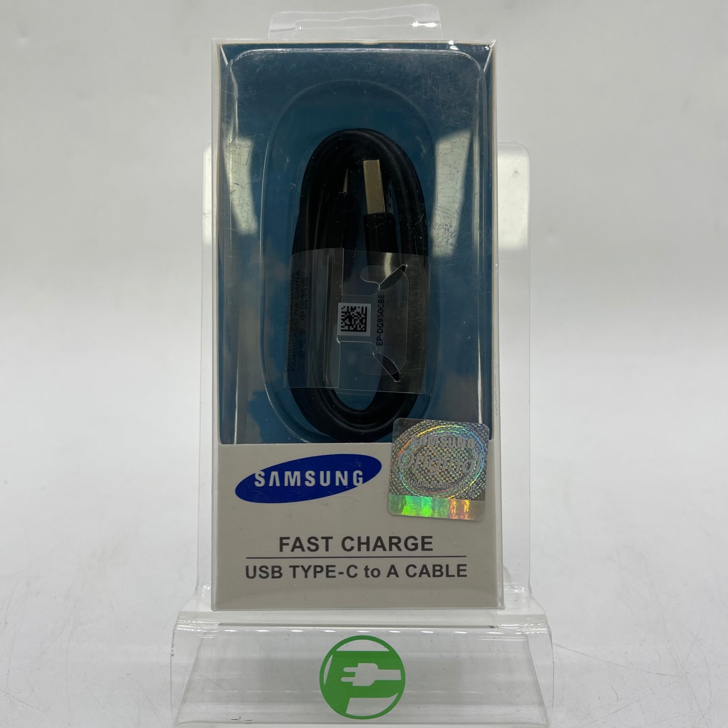 New Samsung Fast Charge USB Type-C to A Cable