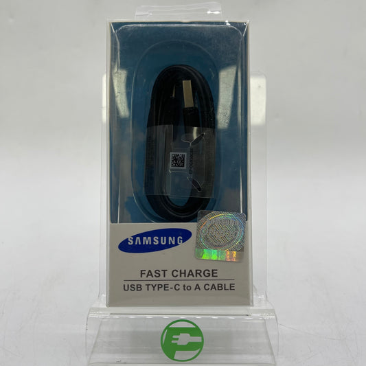 New Samsung Fast Charge USB Type-C to A Cable