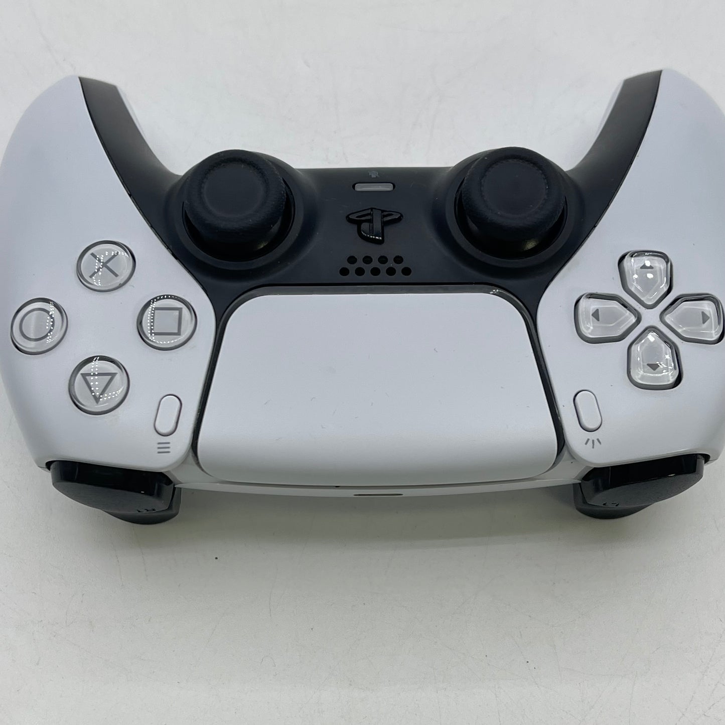 Sony PlayStation 5 PS5 DualSense Wireless Controller White CFI-ZCT1W