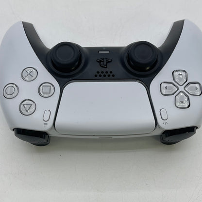 Sony PlayStation 5 PS5 DualSense Wireless Controller White CFI-ZCT1W