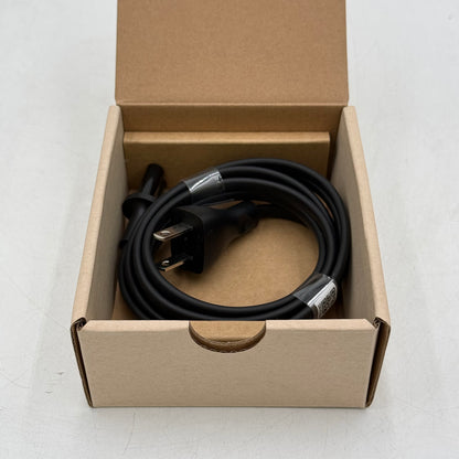 Sonos Ray Soundbar AC Power Cable And Optical Audio Cable In-Box Accessories