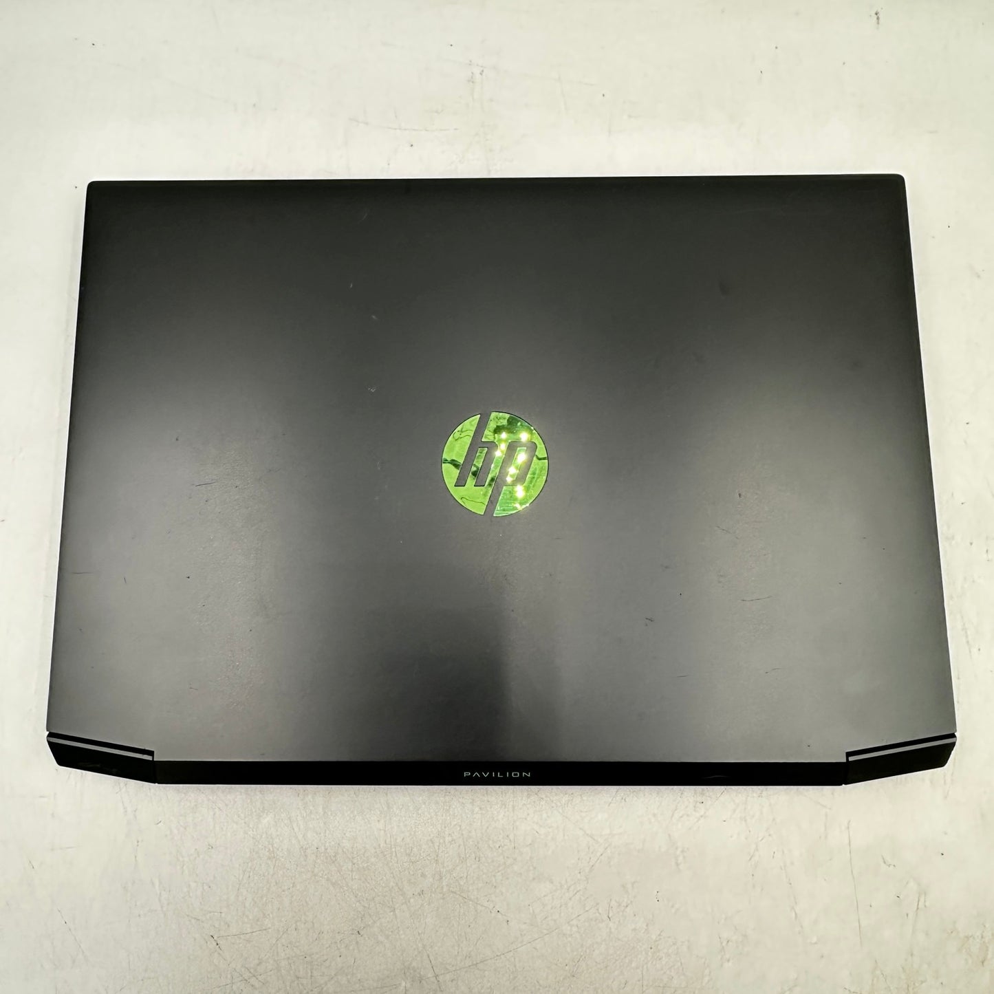 HP Pavilion Gaming 15.6" Ryzen 5 3550H 2.1GHz 32GB RAM 1TB HDD 1TB SSD 1050 READ