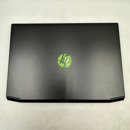HP Pavilion Gaming 15.6" Ryzen 5 3550H 2.1GHz 32GB RAM 1TB HDD 1TB SSD 1050 READ
