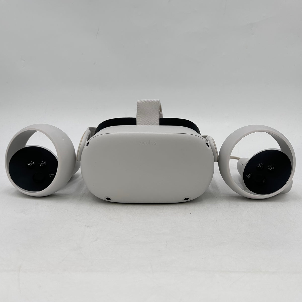 Oculus Quest 2 256GB Standalone All-in-One VR Headset KW49CM