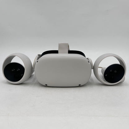 Oculus Quest 2 256GB Standalone All-in-One VR Headset KW49CM