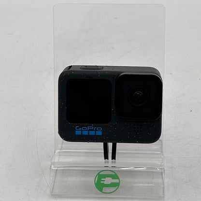 GoPro Hero12 Black 27MP 5K Waterproof Action Camera CHDHX-121 Read