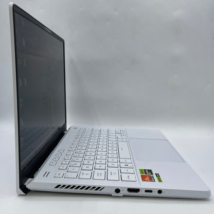 Asus ROG G14 14" Ryzen 9 7940HS 4.0GHz 16GB RAM 512GB GeForce RTX 4060 Read