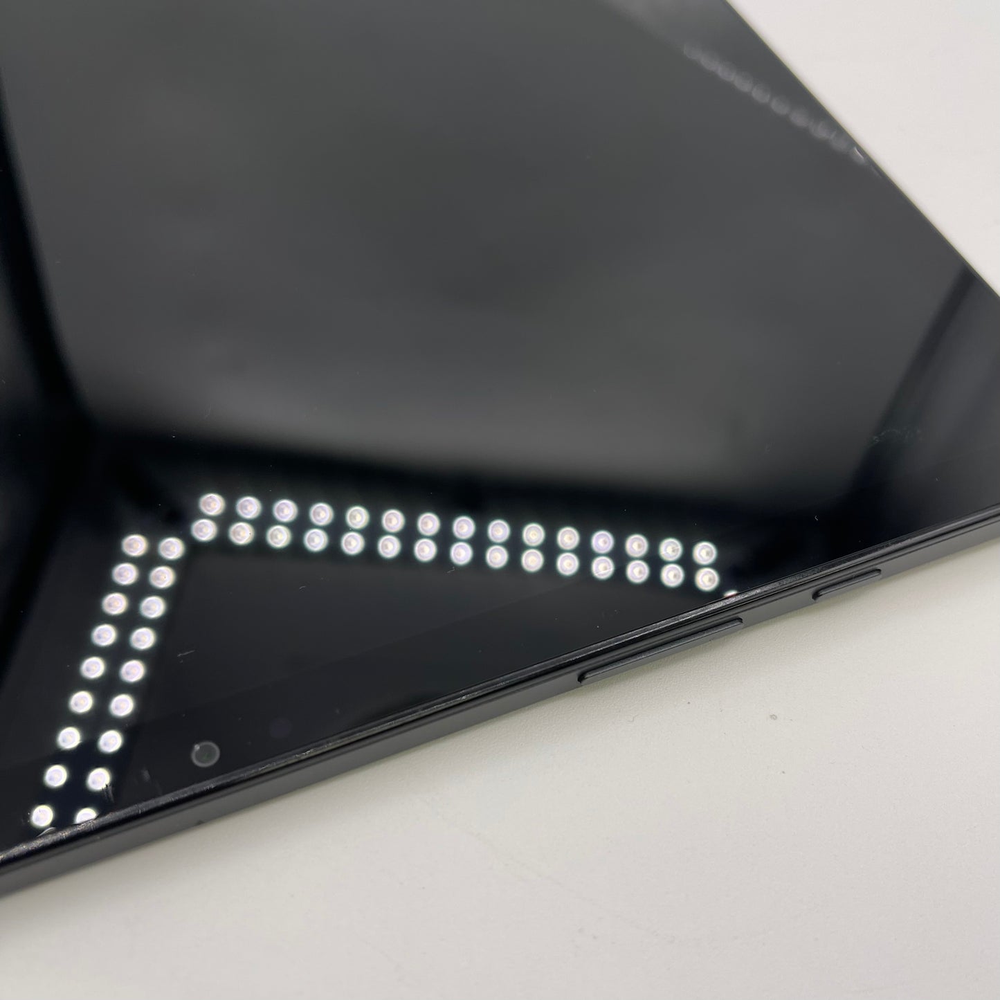 T-Mobile Samsung Galaxy Tab A9 Plus 64GB Black SM-X218U