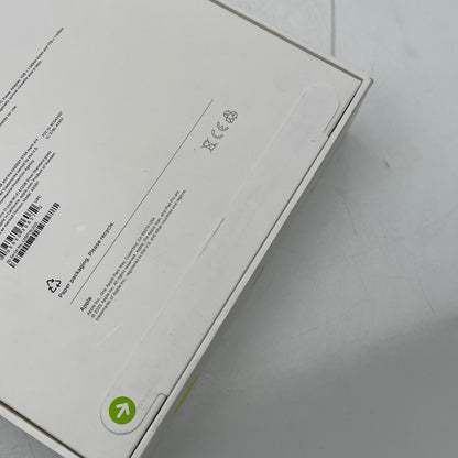 New WiFi Only Apple iPad Pro 11" M5 512GB Silver MDWN4LL/A