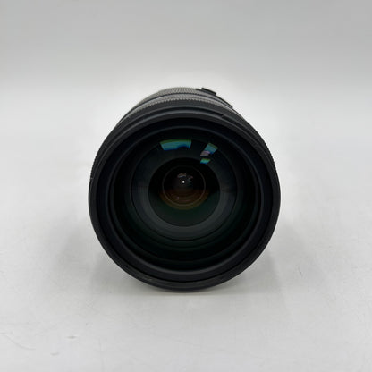 Sony A 28-75mm f/2.8 SAM A-Mount Full-Frame SAL2875 Zoom Lens