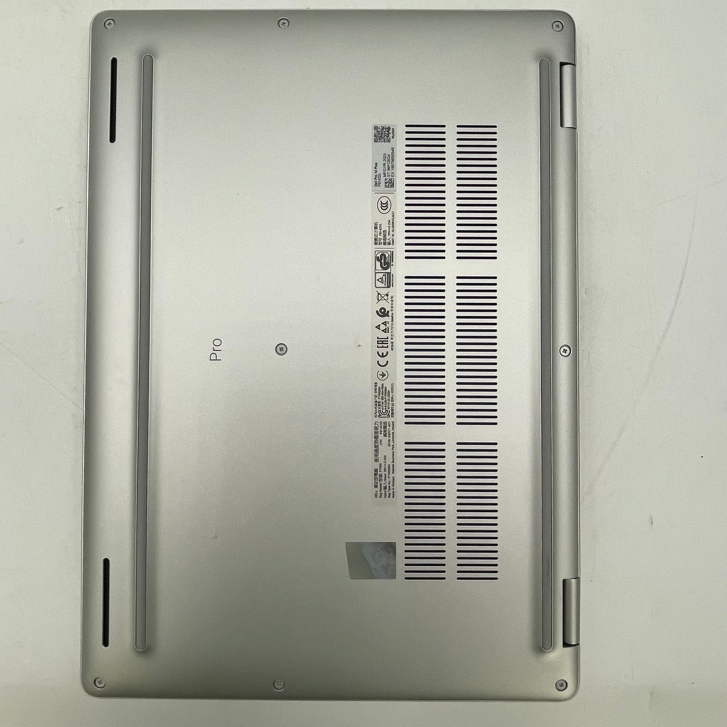 Dell Pro 14 Plus 14" Ryzen AI 7 Pro 350 2.0GHz 32GB RAM 500GB SSD GeForce 860M