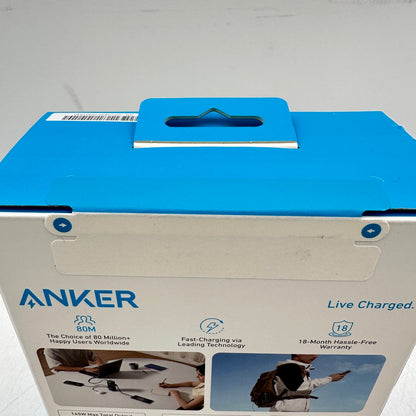 New Anker Power Bank (25K, 165W) High Power Multi-Device Charging X004E2AKDN